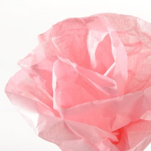 Papier De Soie - Rose