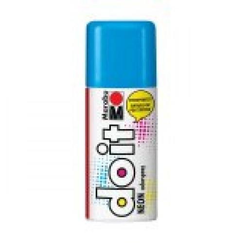 Peinture Do It Neon Bleu 150 Ml