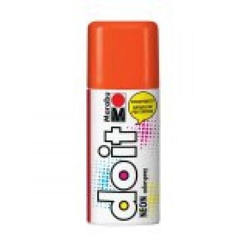 Peinture Do It Neon Orange 150 Ml