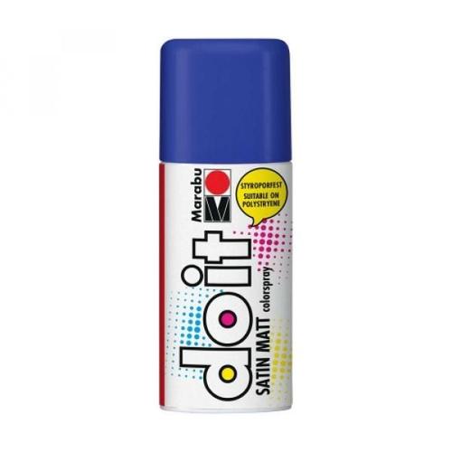 Peinture Do It Satin Matt Prune 150 Ml