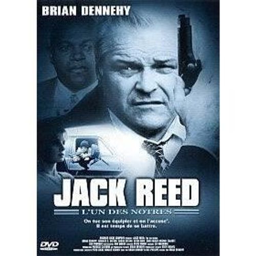 Jack Reed - L'un Des Notres