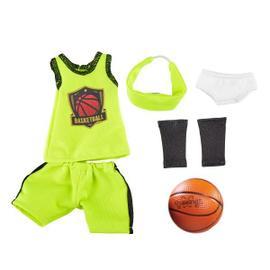 Tenue Basket Enfant,2 Pièces Ensemble Basket Enfant,Pop Maillot Basket  Enfant,Maillot de Basket Enfant,Gilet Basket Enfant+Shorts - Cdiscount Sport