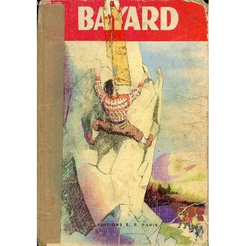 Bayard - Album 1960 - Hebdomadaires Du N°193 À 205 - Du 6 Mars Au 29 Mai 1960