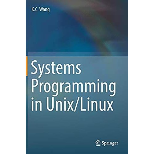 Systems Programming In Unix/Linux