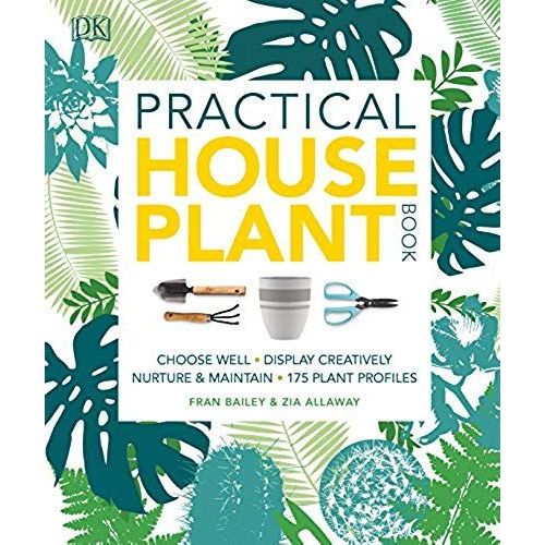 Practical Houseplant Book