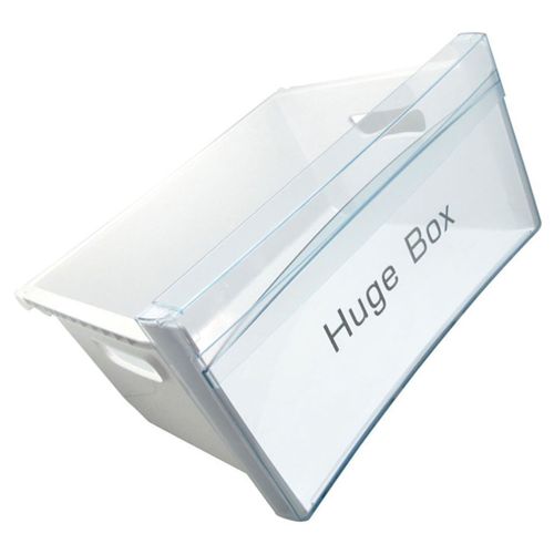 Tiroir - Réfrigérateur, congélateur (0060825972B, 49046212 HAIER)