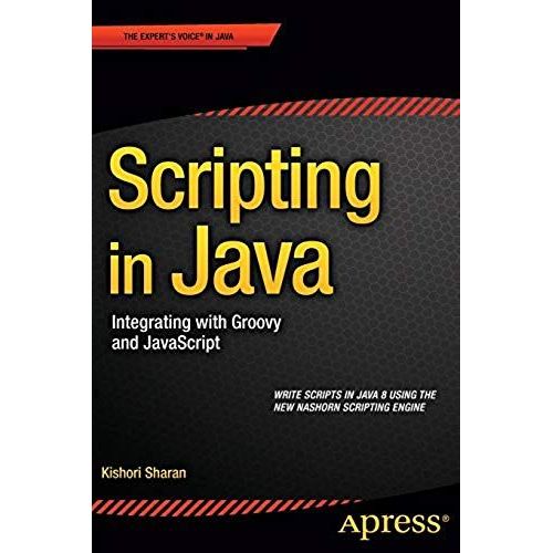 Scripting In Java
