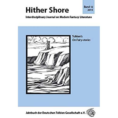 Hither Shore Band 12 Tolkiens "On Fairy-Stories