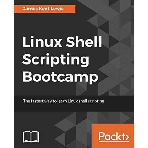 Linux Shell Scripting Bootcamp