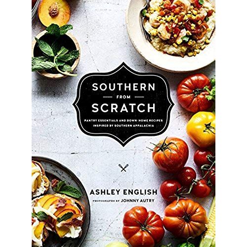 Southern From Scratch