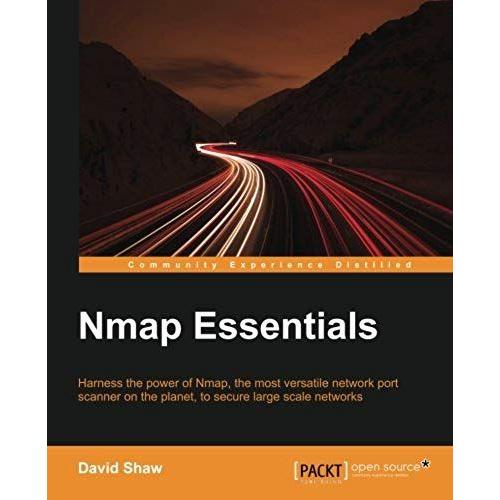 Nmap Essentials