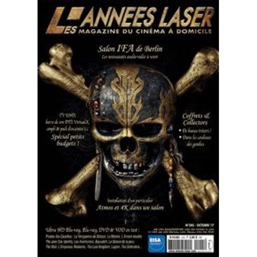 Les Années Laser 245