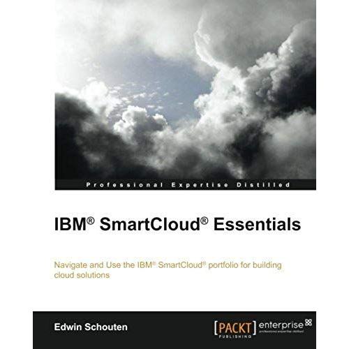 Ibm Smartcloud Essentials