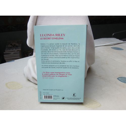 Le Secret D'helena