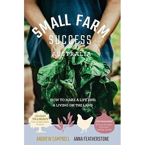 Small Farm Success Australia