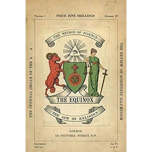 The Equinox