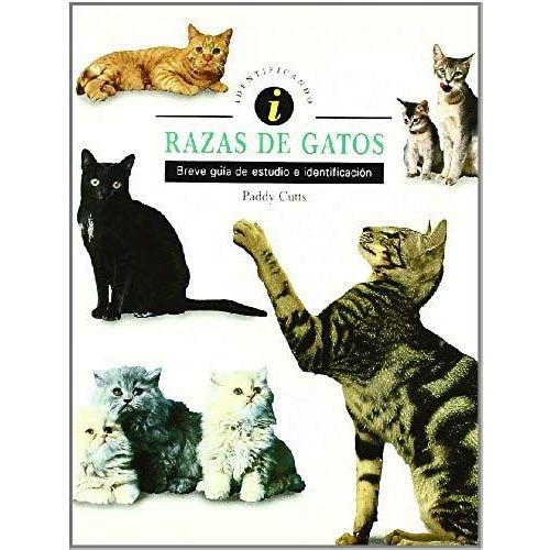 Razas De Gatos