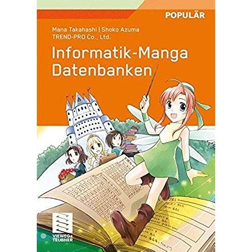 Informatik-Manga