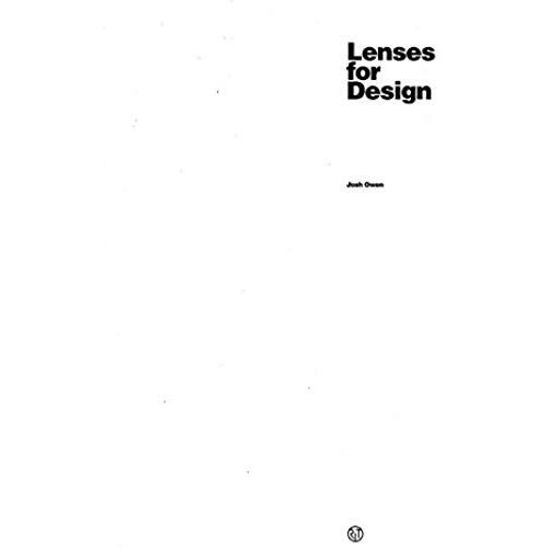 Lenses For Design