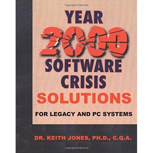 Year 2000 Software Crisis
