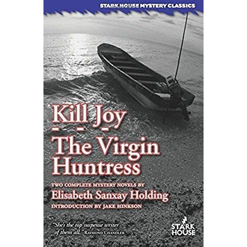 Kill Joy / The Virgin Huntress