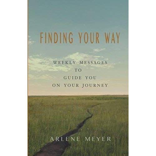 Finding Your Way