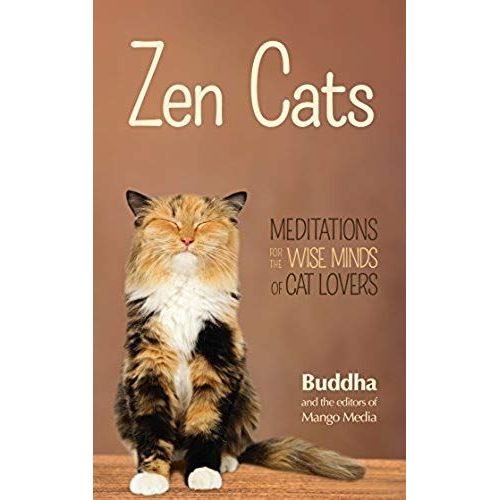 Zen Cats