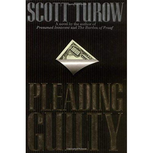 Pleading Guilty