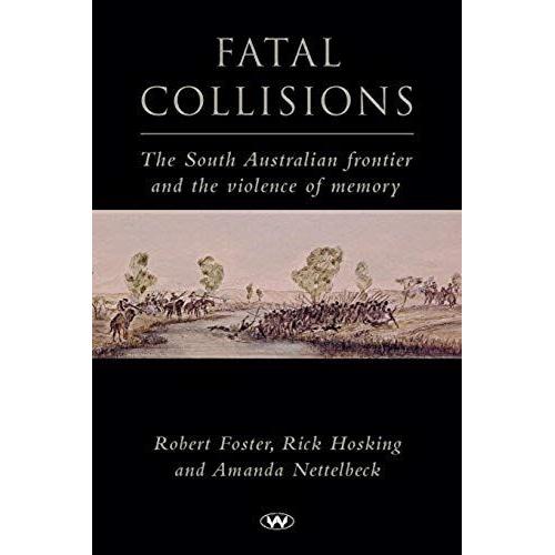 Fatal Collisions