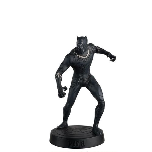 Marvel Movie Collection 1/16 Black Panther 12 Cm