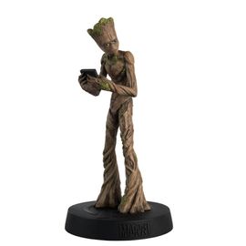 Marvel Movie Collection 1/16 Groot (Teenage) 13 Cm