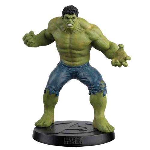 Marvel Movie Collection 1/16 Hulk (Special) 16 Cm