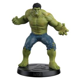 Figurine Hulk géante SPIDEY & SES AMIS : la figurine à Prix Carrefour