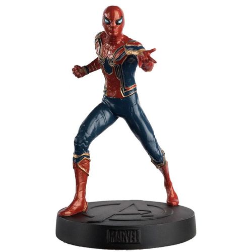 Marvel Movie Collection 1/16 Iron Spider (Spider-Man) 14 cm