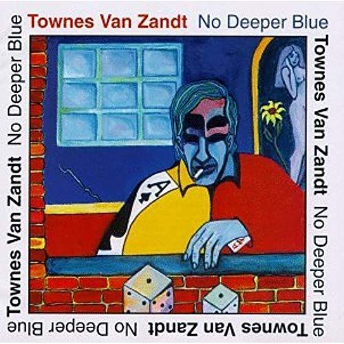 No Deeper Blue - Usa Or Canadian Import