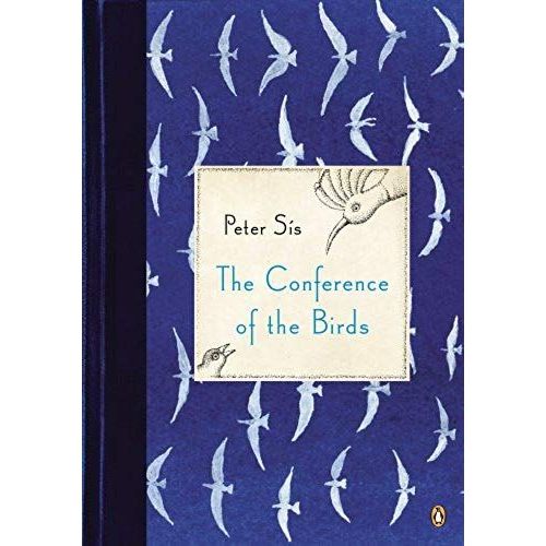 The Conference Of The Birds