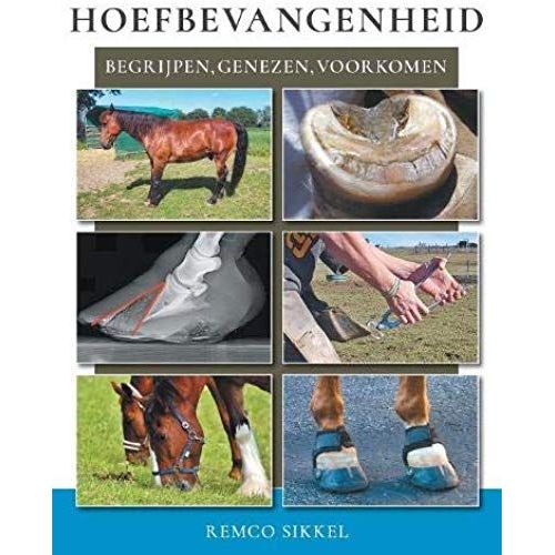 Hoefbevangenheid