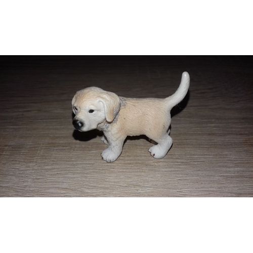 Chien Schleich