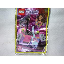 Soldes Sachet Lego Friends - Nos bonnes affaires de janvier