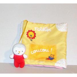 Soldes Livre Bebe Tchoupi Achat Neuf Ou Occasion Rakuten