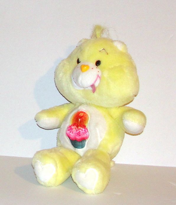 Bisounours Gros Gateau A Prix Bas Neuf Et Occasion Rakuten