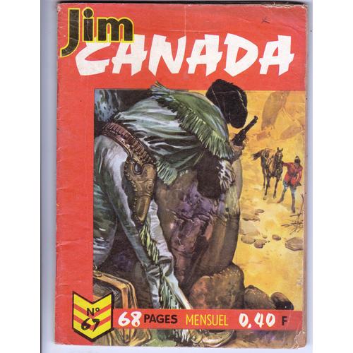 Jim Canada 67