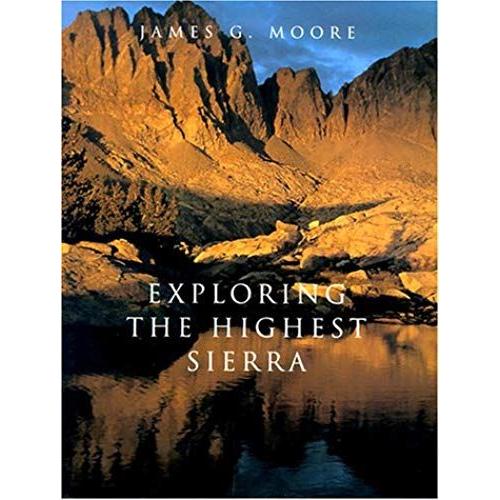 Exploring The Highest Sierra