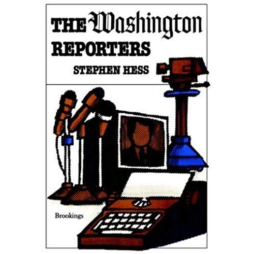 The Washington Reporters
