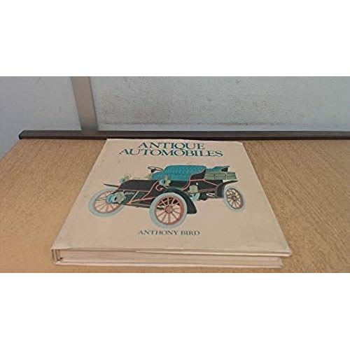 Antique Automobiles