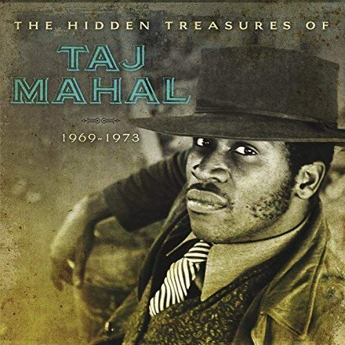 Hidden Treasures