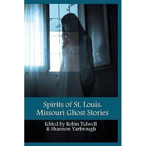 Spirits Of St. Louis
