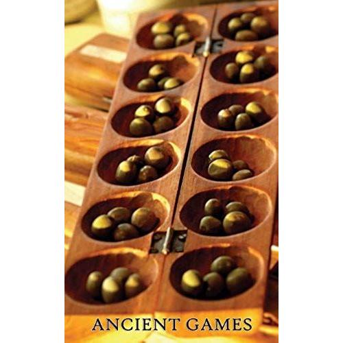 Ancient Games (Ancient Games From Africa, Europe, And Asia)