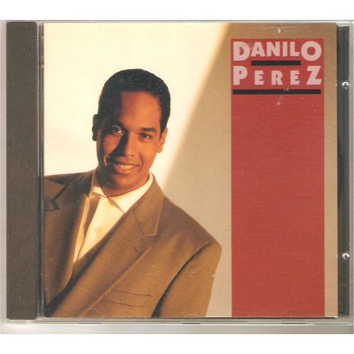 Danilo Perez