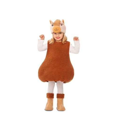 Déguisement De Lame En Peluche Pour Enfant Et Bébé